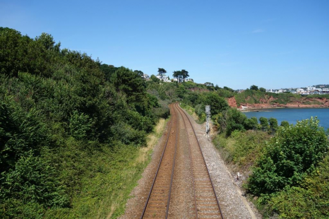 Kingswear Branch