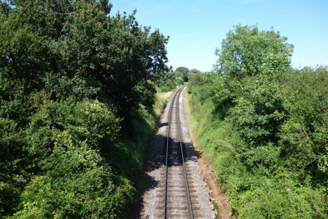 Kingswear Branch