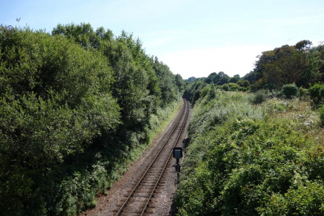 Kingswear Branch