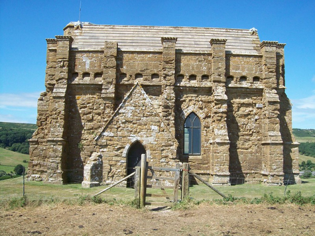 Abbotsbury Branch