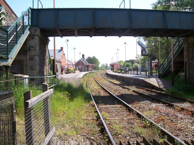 North Devon Railway