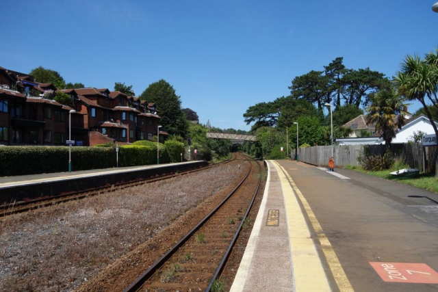 Kingswear Branch