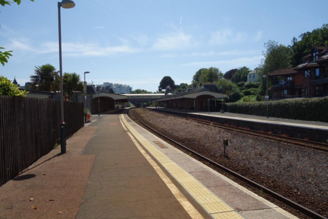 Kingswear Branch