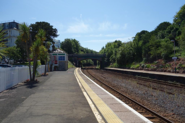 Kingswear Branch