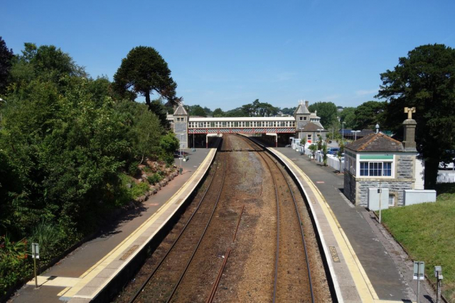 Kingswear Branch