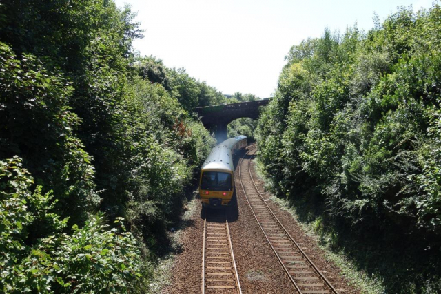 Kingswear Branch