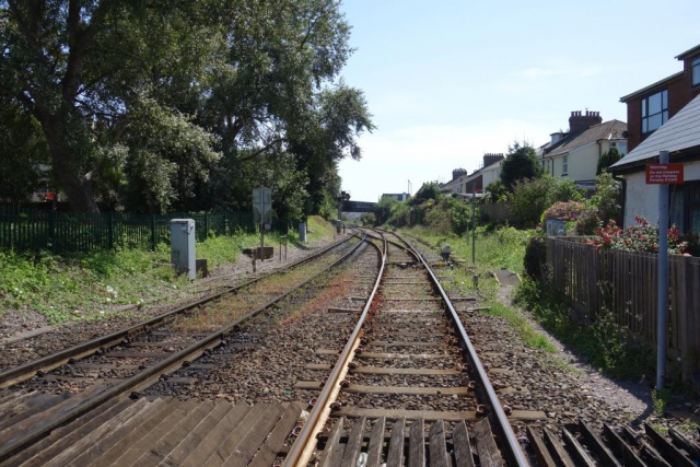 Kingswear Branch