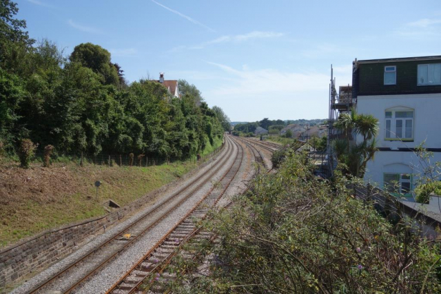 Kingswear Branch