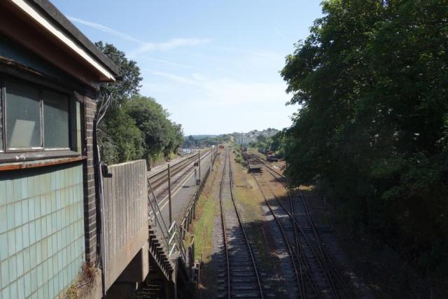 Kingswear Branch