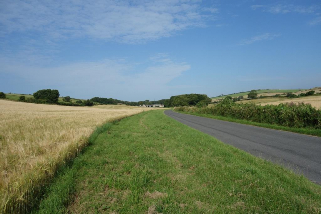 Abbotsbury Branch