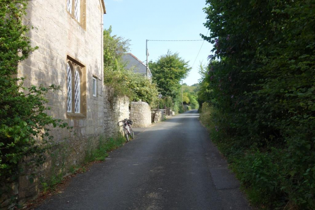 Abbotsbury Branch