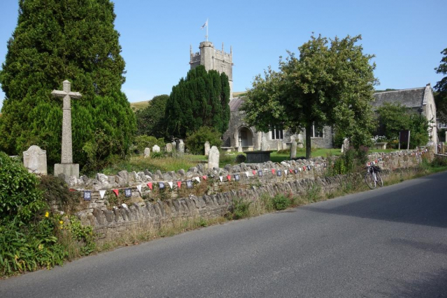 Abbotsbury Branch