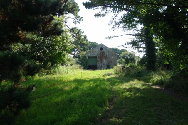 Abbotsbury Branch