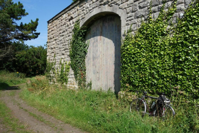 Abbotsbury Branch