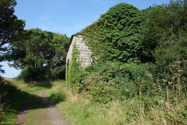 Abbotsbury Branch