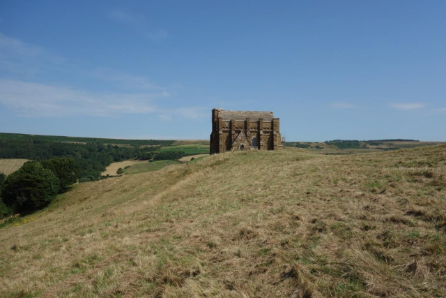 Abbotsbury Branch