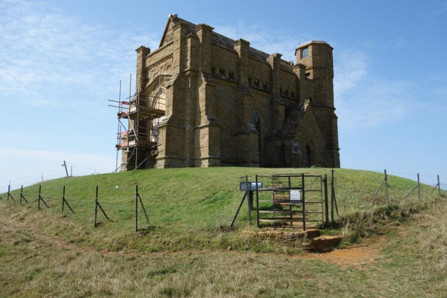 Abbotsbury Branch