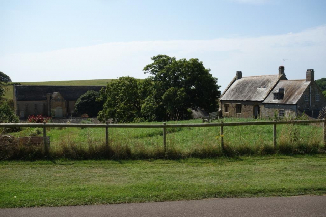 Abbotsbury Branch