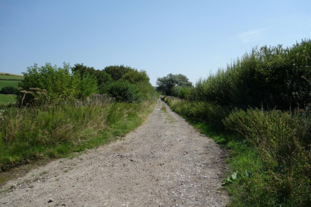 Abbotsbury Branch