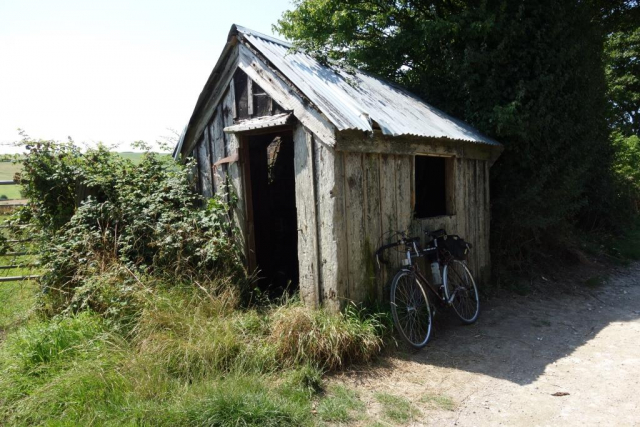 Abbotsbury Branch