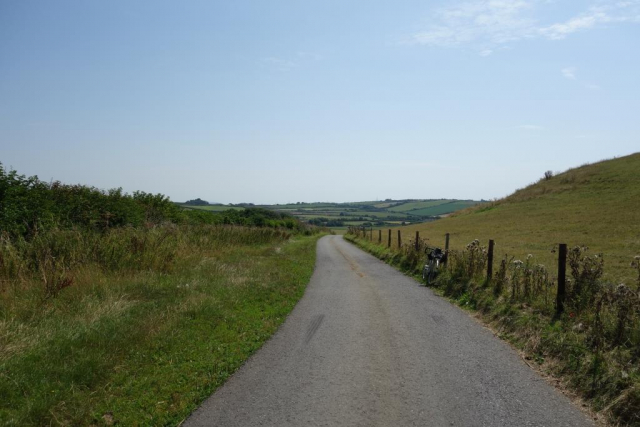 Abbotsbury Branch