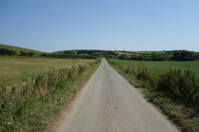 Abbotsbury Branch