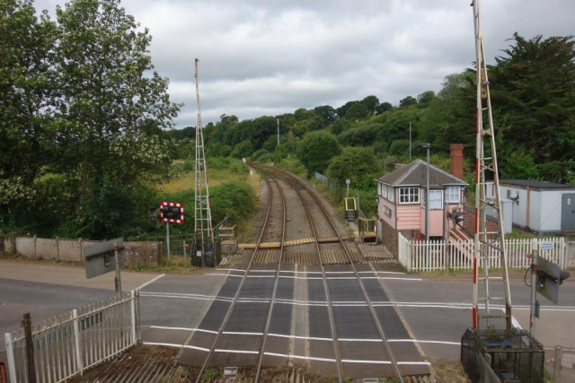 North Devon Railway