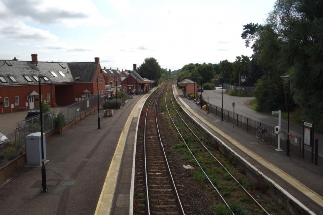 North Devon Railway