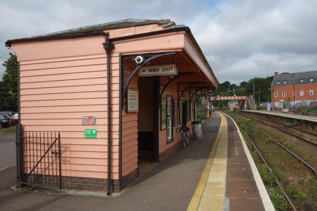 North Devon Railway