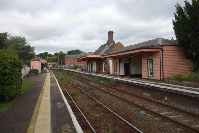 North Devon Railway