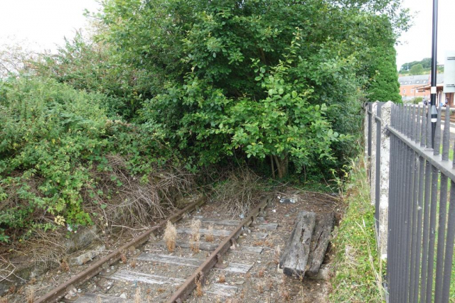 North Devon Railway