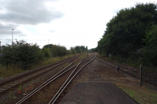 North Devon Railway