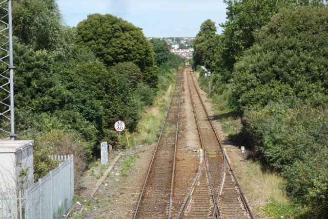 Kingswear Branch