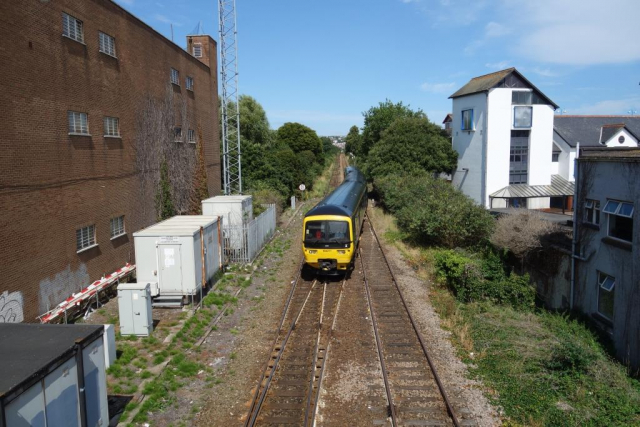 Kingswear Branch