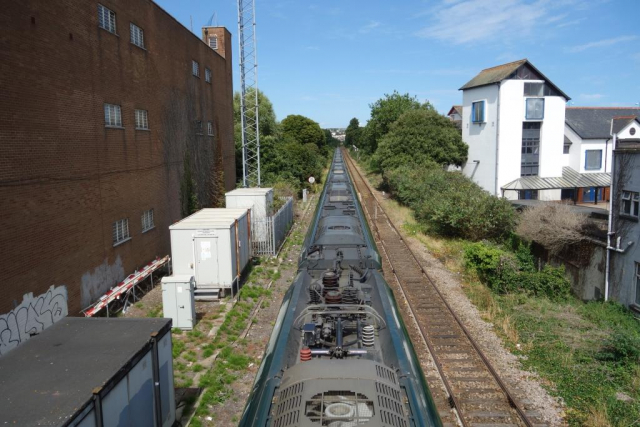 Kingswear Branch