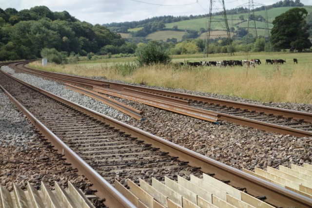 Bristol & Exeter Railway