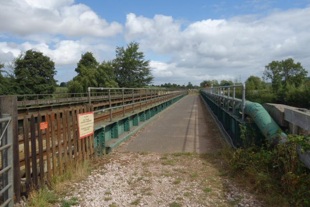 Bristol & Exeter Railway