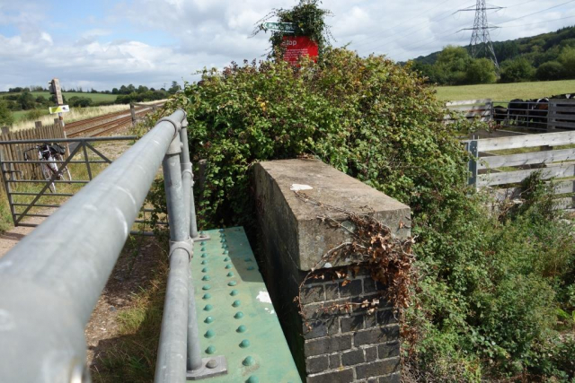 Bristol & Exeter Railway