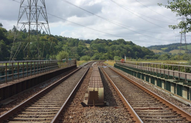 Bristol & Exeter Railway