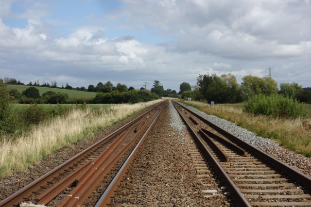 Bristol & Exeter Railway