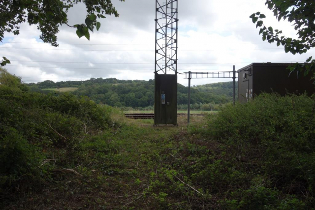 Bristol & Exeter Railway