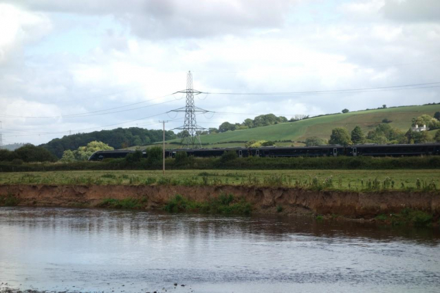 Bristol & Exeter Railway