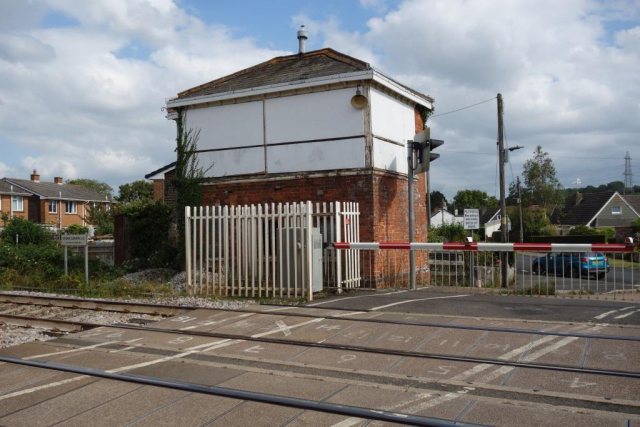 Bristol & Exeter Railway