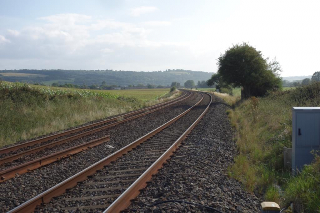 Bristol & Exeter Railway