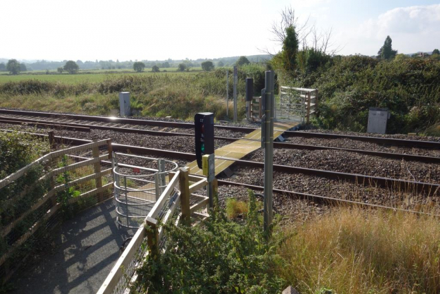 Bristol & Exeter Railway