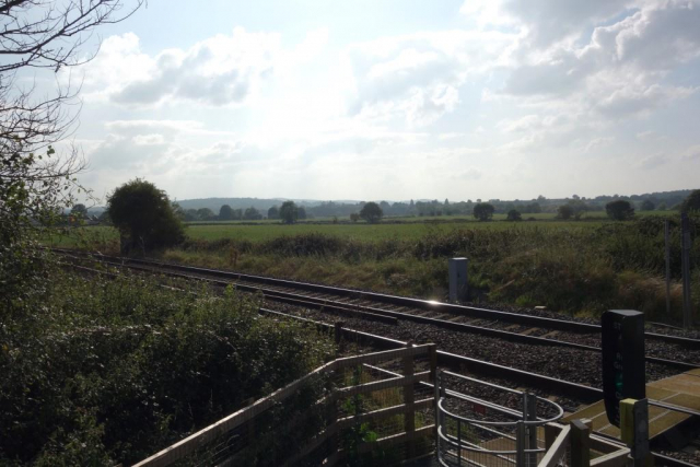 Bristol & Exeter Railway