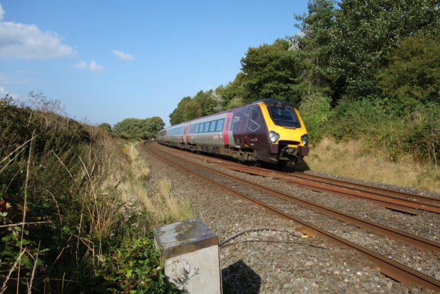 Bristol & Exeter Railway