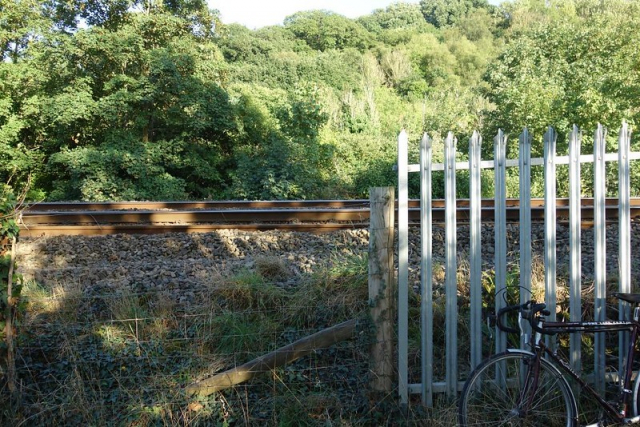 Bristol & Exeter Railway