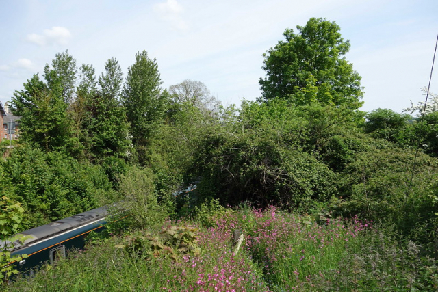 Bristol & Exeter Railway