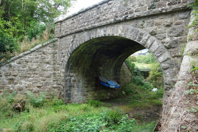 Moretonhampstead Branch